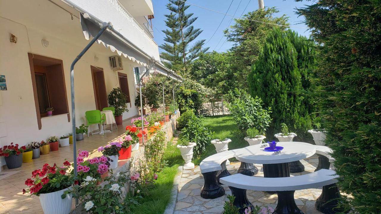 Vila Renato קסאמיל מראה חיצוני תמונה