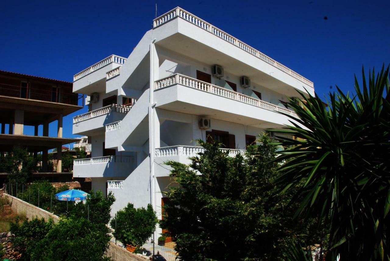 Vila Renato קסאמיל מראה חיצוני תמונה