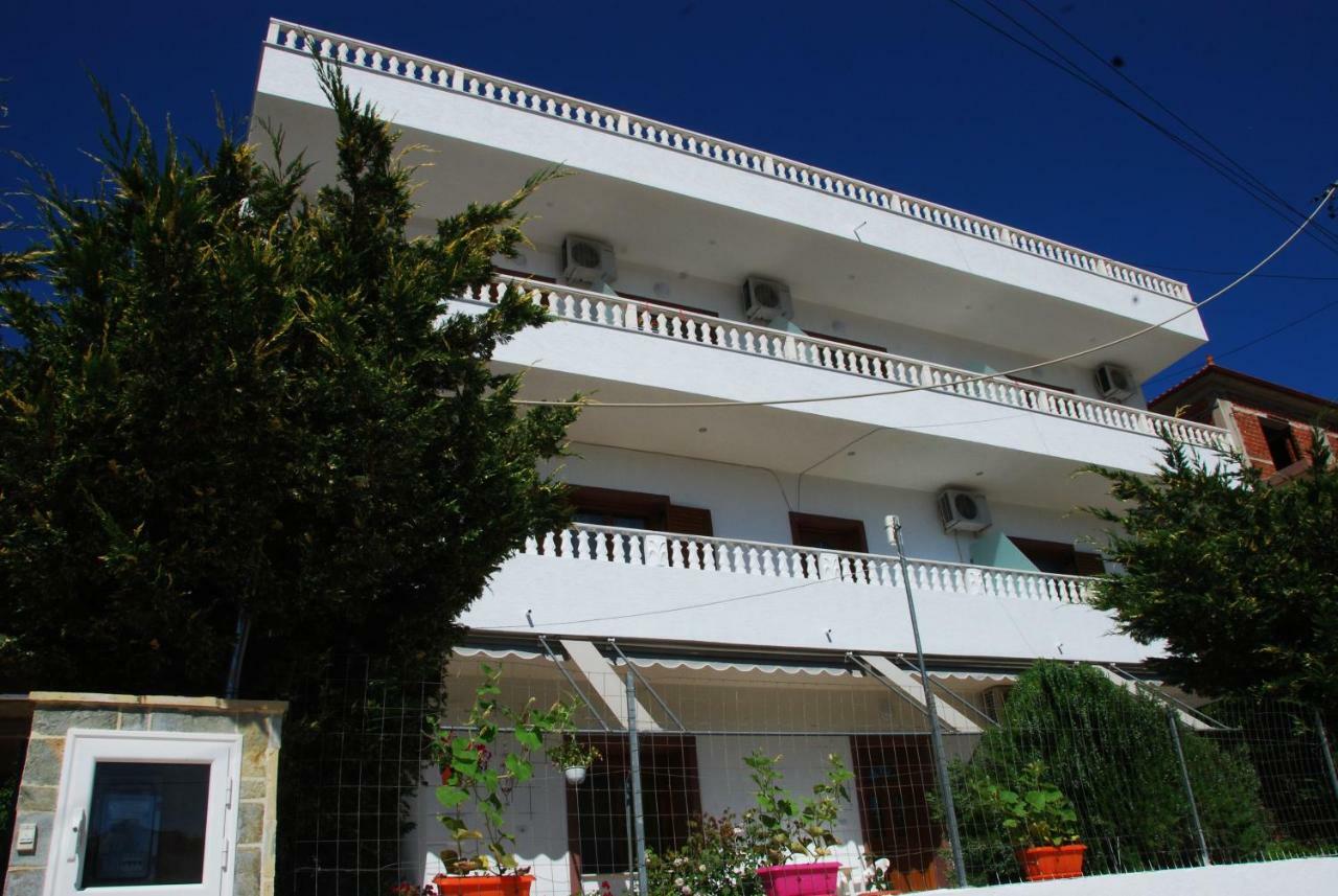Vila Renato קסאמיל מראה חיצוני תמונה
